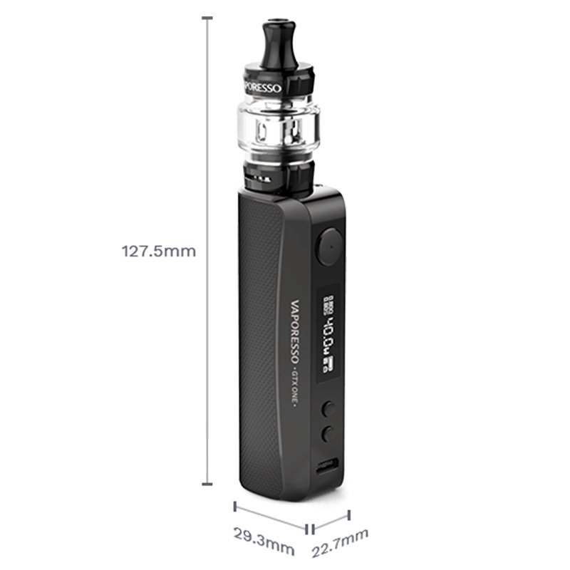 Kit GTX One Vaporesso