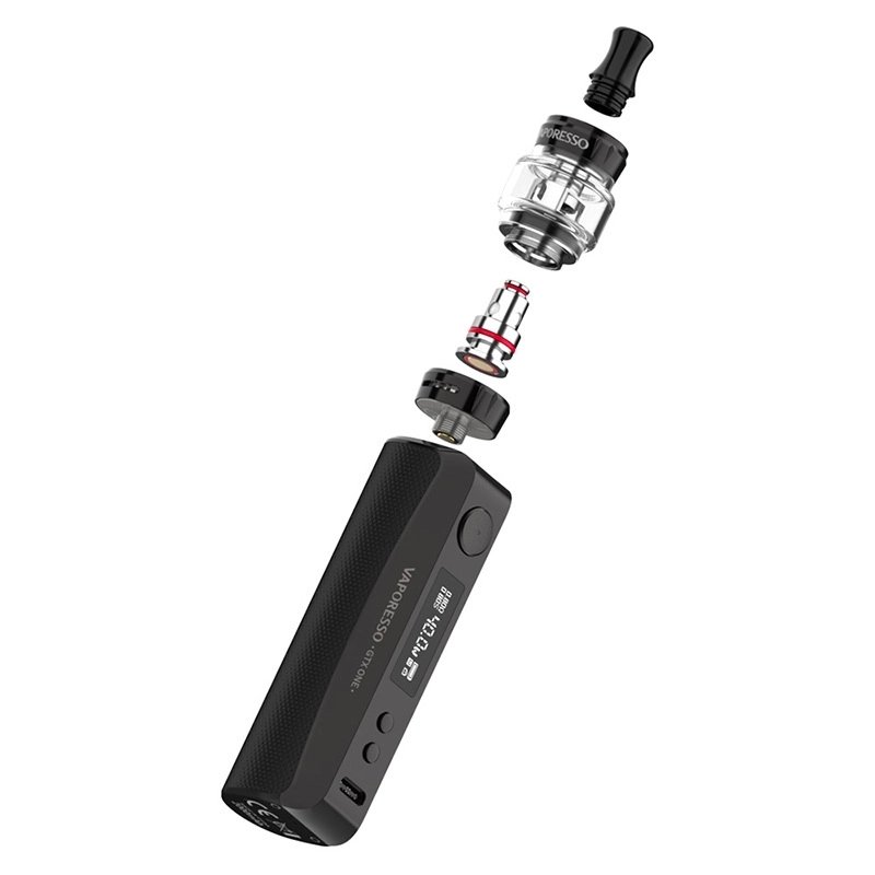 Kit GTX One Vaporesso