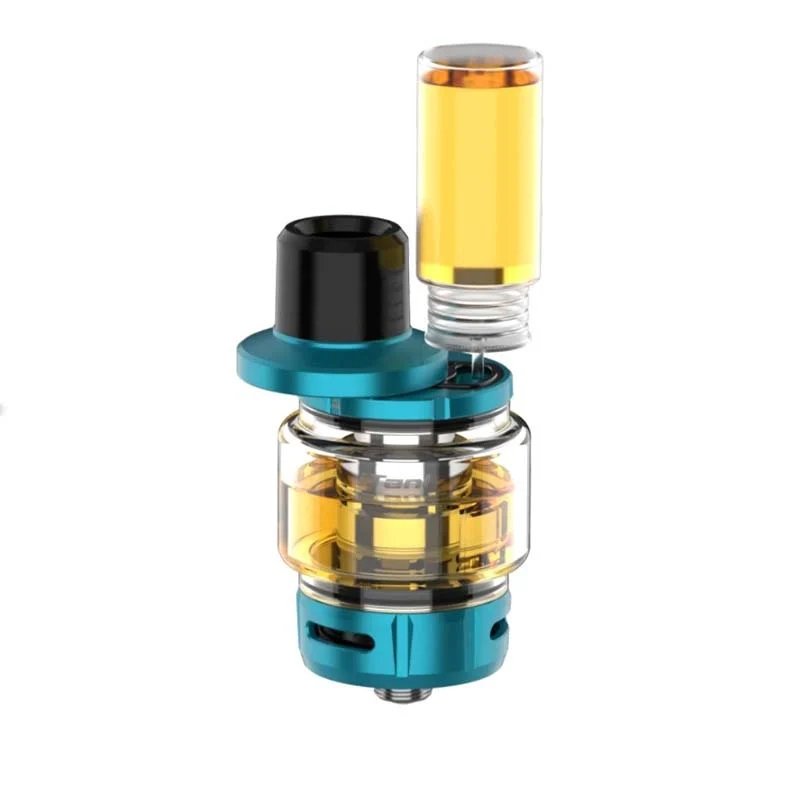 Kit Gen 200 - Vaporesso