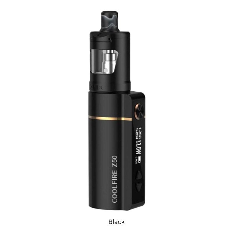 Kit CoolFire Z50 Innokin