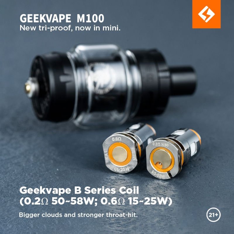 Kit Aegis Mini 2 M100 GeekVape