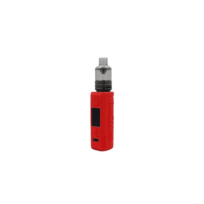 Housse Silicone pour Drag X Plus de Voopoo