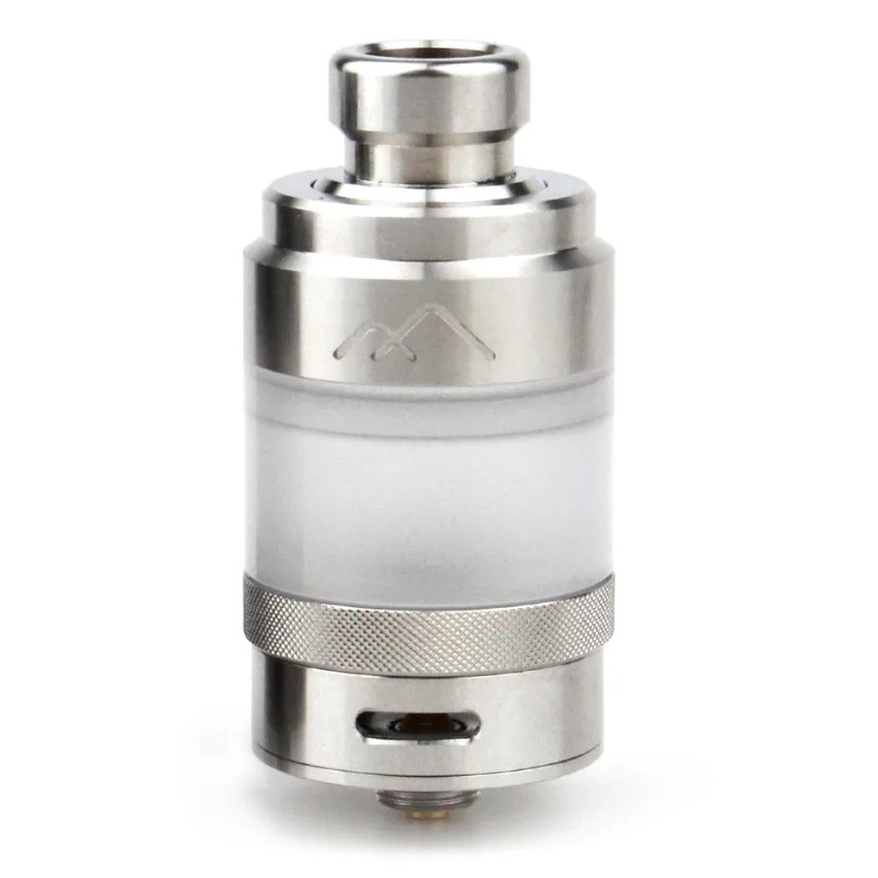 Hazard RTA - Across Vape & Dovpo