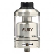 Fury RTA - Rage Mods