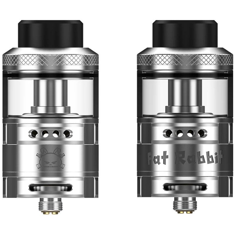 Fat Rabbit RTA 28mm - Hellvape