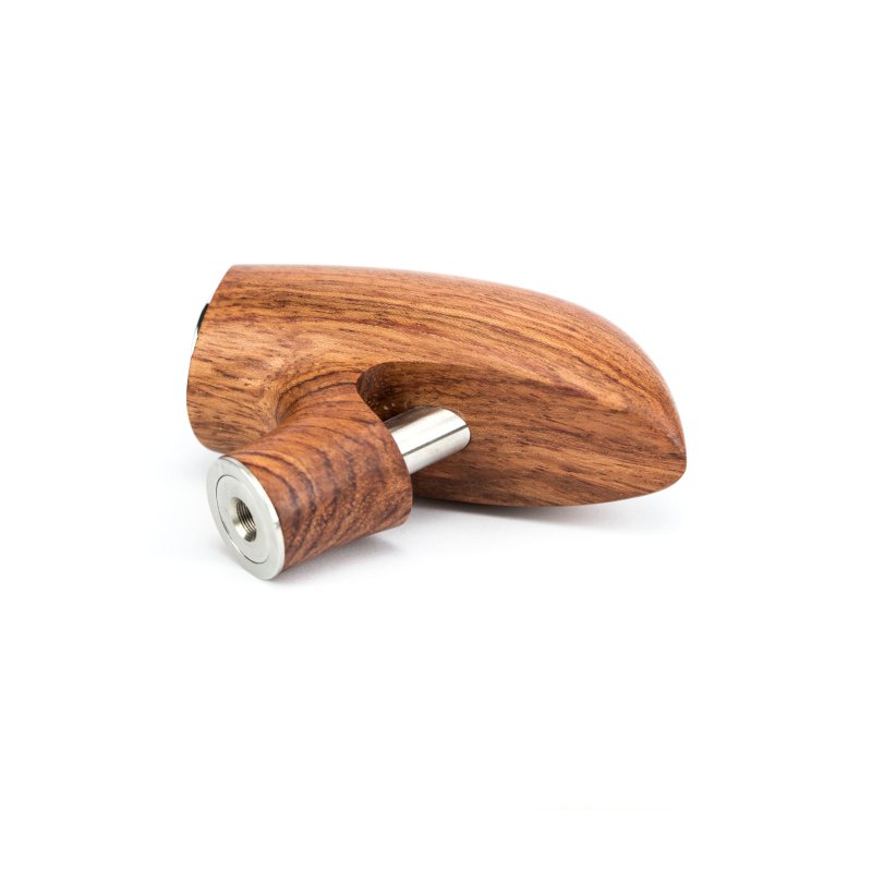 E-pipe Scarecrow Rosewood 18650 - Créavap