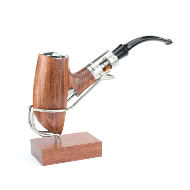 E-pipe Scarecrow Rosewood 18650 - Créavap