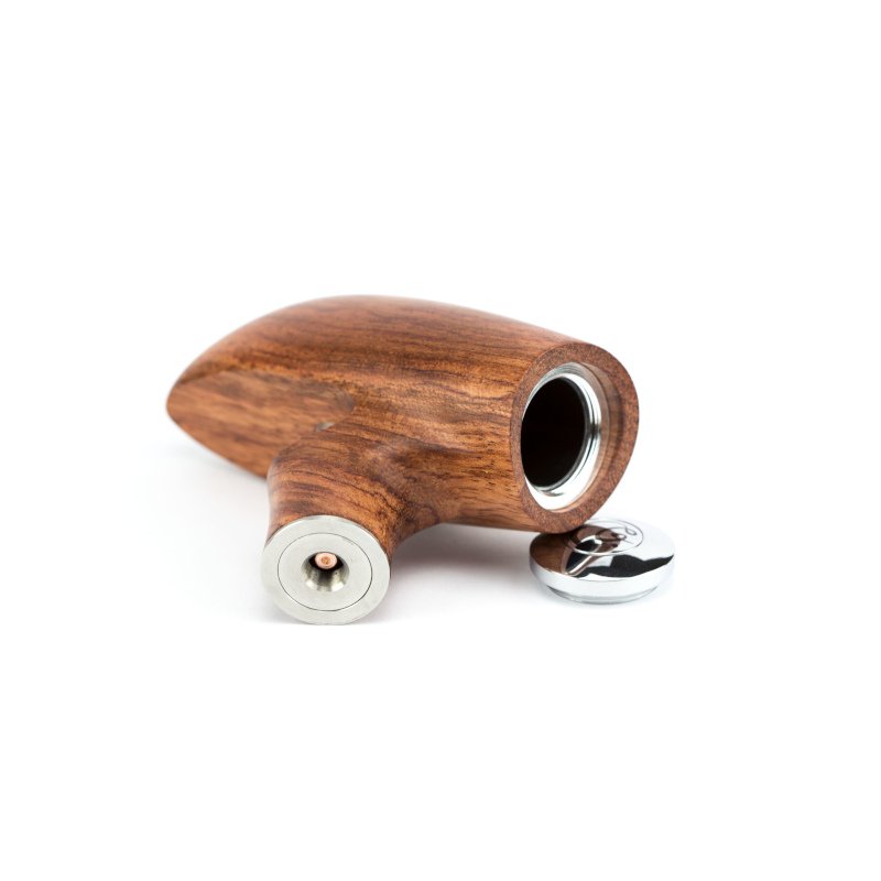 E-pipe Scarecrow Rosewood 18650 - Créavap