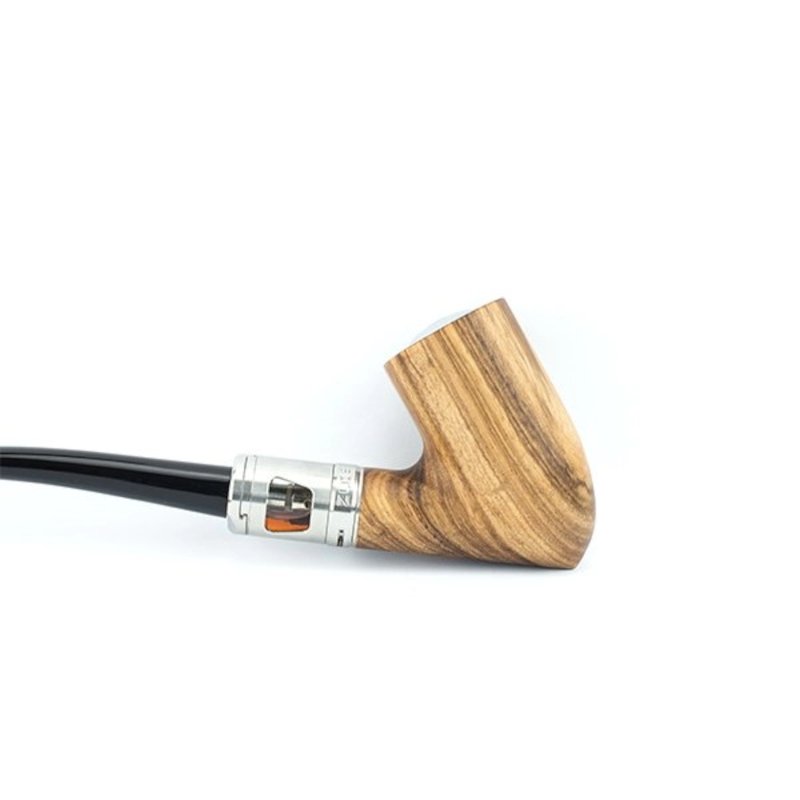 E-pipe Gandalf Zébrano 18500 - Créavap