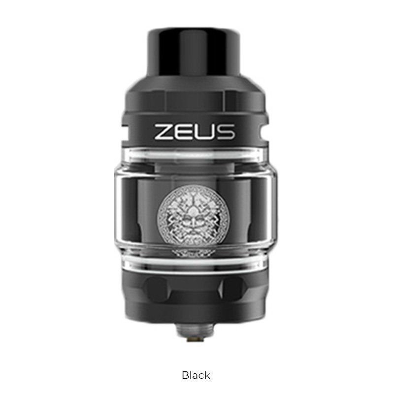 Zeus Sub Ohm Geekvape