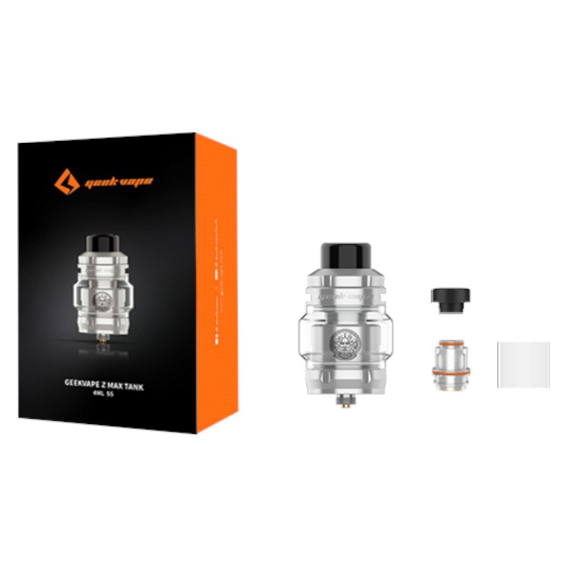 Z max Tank Geekvape