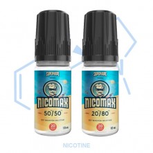 Booster Nicomax - Supervape