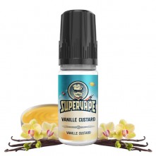 Arôme Vanille Custard Supervape