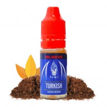 Arôme Turkish Tobacco - Halo