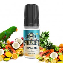Arôme Tropical Mix Supervape