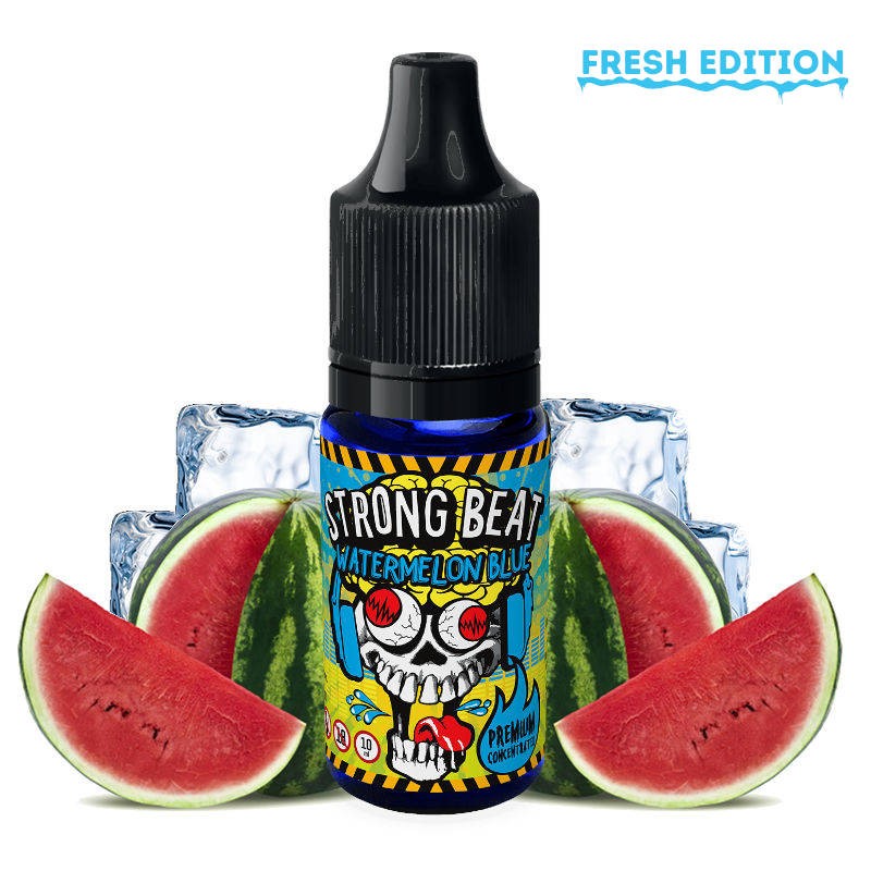 Arôme Strong Beat Watermelon Blue [Fresh Edition]...