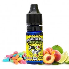 Arôme Radioactive Worms Juicy Peach - Chill Pill