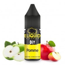 Arôme Pomme - Eliquid France - 10ml