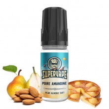 Arôme Poire Amandine Supervape