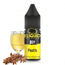 Arôme Pastis - Eliquid France - 10ml