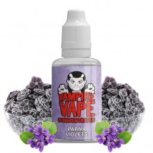 Arôme Parma Violets - Vampire Vape