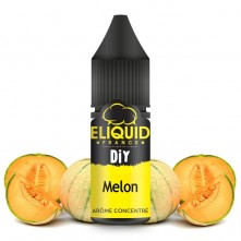 Arôme Melon - Eliquid France - 10ml