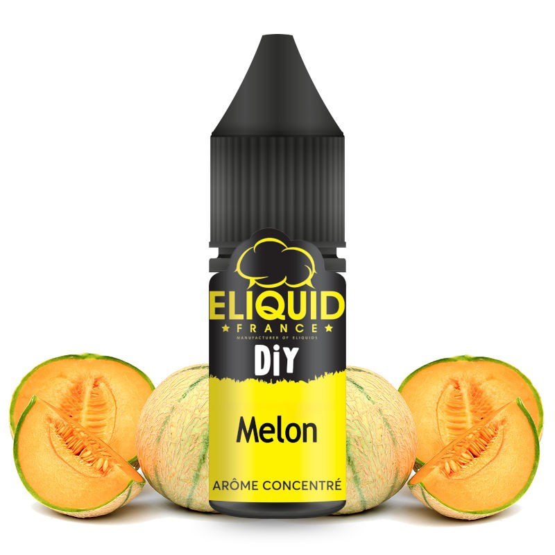 Arôme Melon - Eliquid France - 10ml