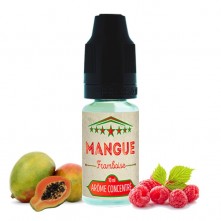 Arôme Mangue Framboise - Cirkus