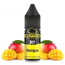 Arôme Mangue - Eliquid France - 10ml