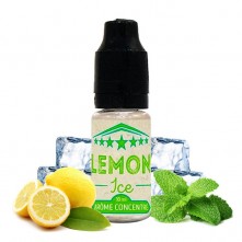 Arôme Lemon Ice - Cirkus
