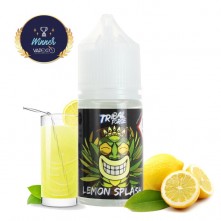 Arôme Lemon Splash - Tribal Force - 30ml