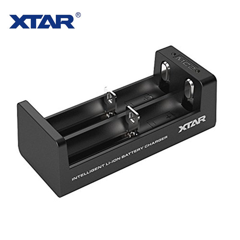 Chargeur USB MC2 - XTAR