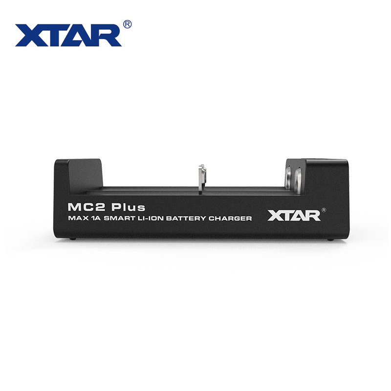 Chargeur USB MC2 Plus - XTAR