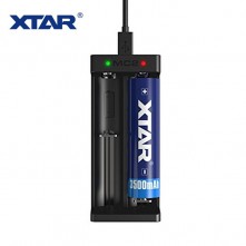 Chargeur USB MC2 - XTAR