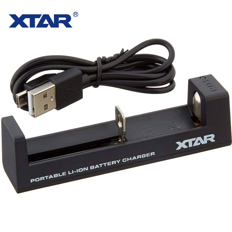 Chargeur USB MC1 - XTAR