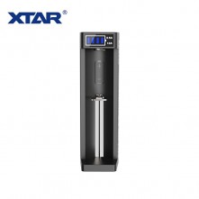 Chargeur ANT MC1 Plus XTAR