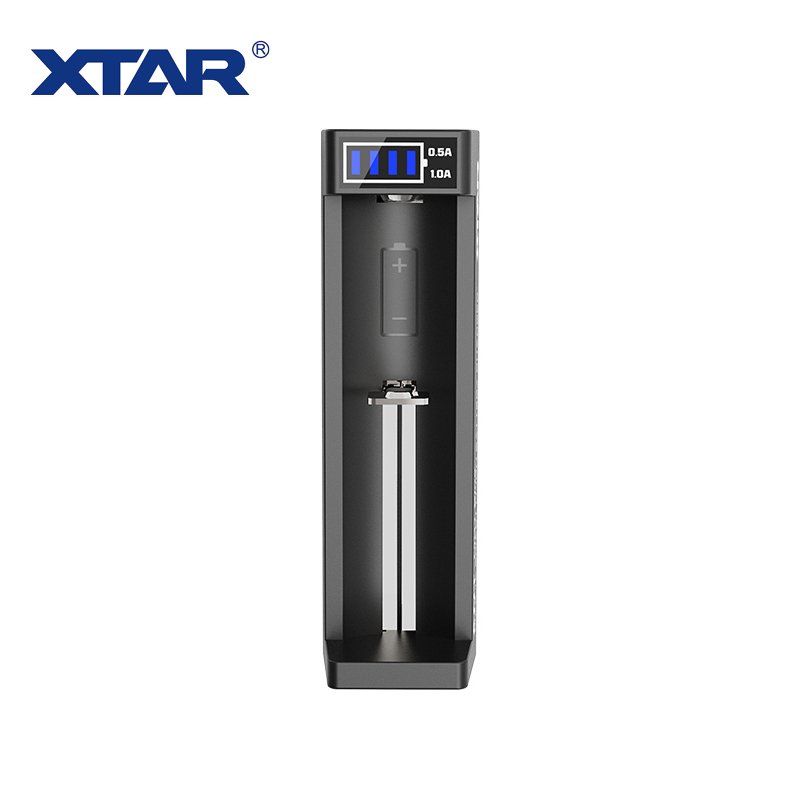 Chargeur ANT MC1 Plus XTAR