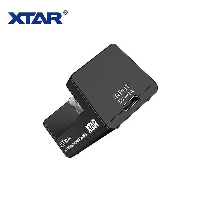 Chargeur ANT MC1 Plus XTAR