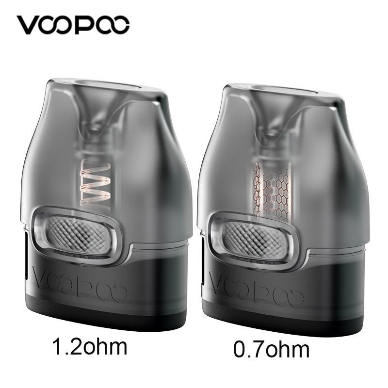 Cartouches V.Thru pour Vmate VOOPOO