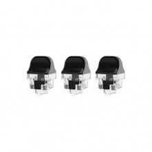 Cartouches RPM 4 Smok - RPM/LP2 (X3)