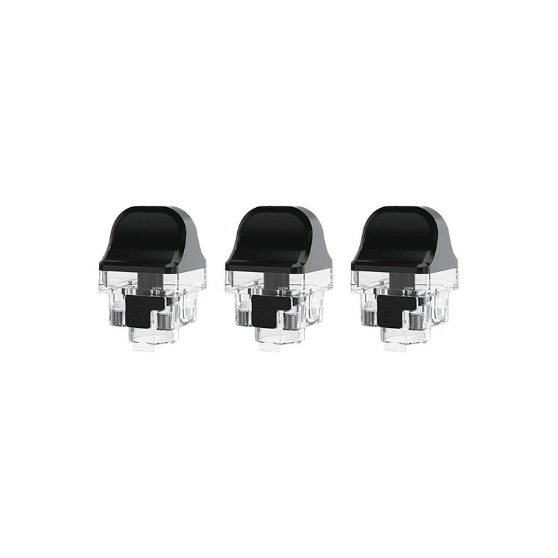 Cartouches RPM 4 Smok - RPM/LP2 (X3)