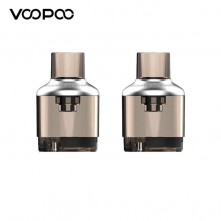 Cartouches TPP Voopoo (X2)