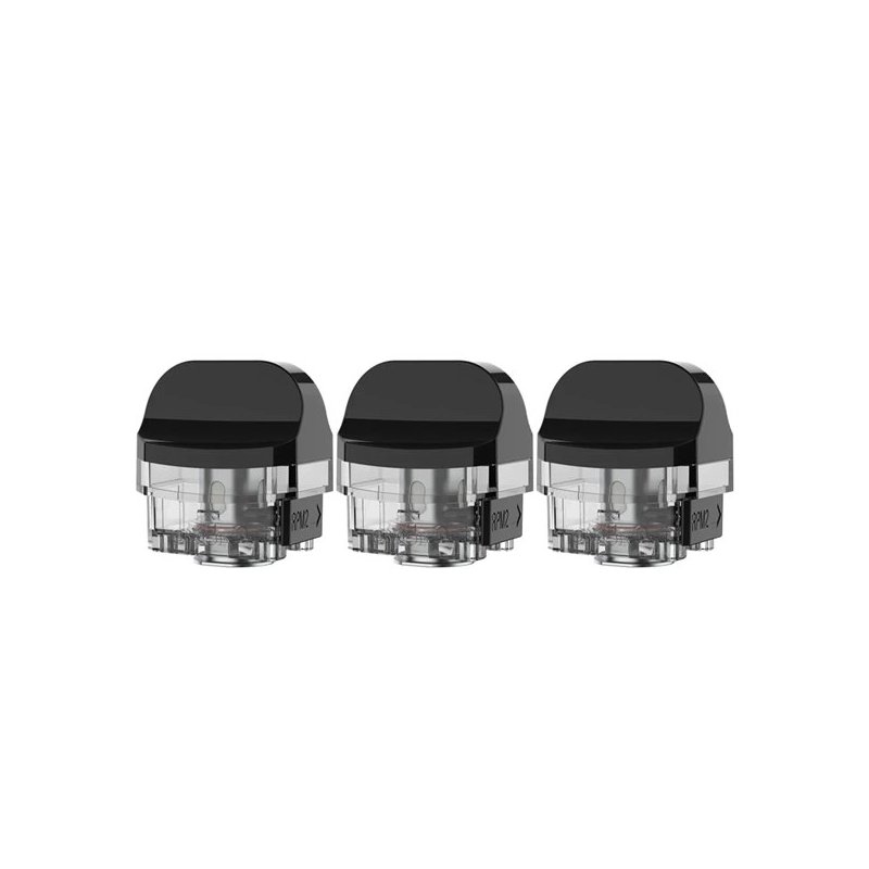 Cartouches Nord X RPM2 SMOK (X3)