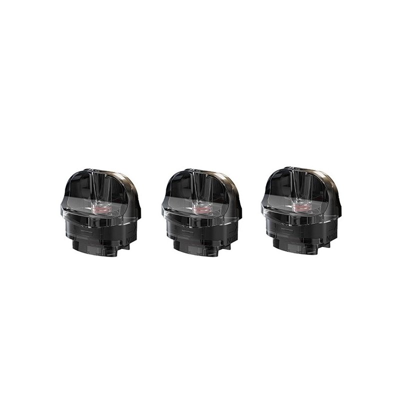 Cartouches Nord 50W RPM SMOK (X3)