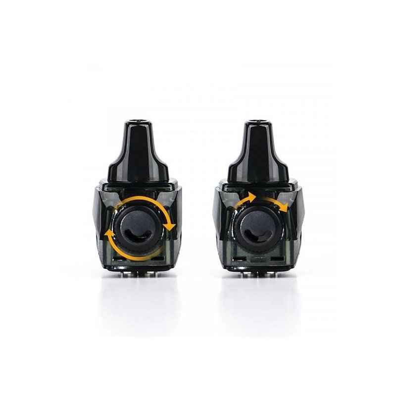 Cartouches Aegis Boost Pod Geekvape (X2)