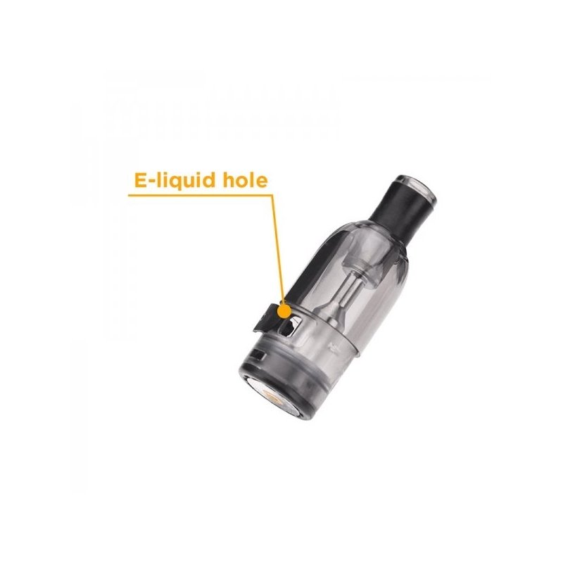 Cartouche Wenax M1 Geekvape (X4)