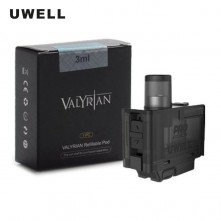 Cartouche Valyrian SE - Uwell