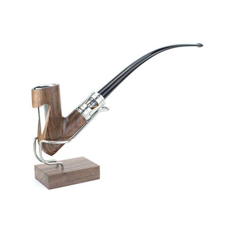 E-pipe Gandalf X Walnut 18650 - Créavap