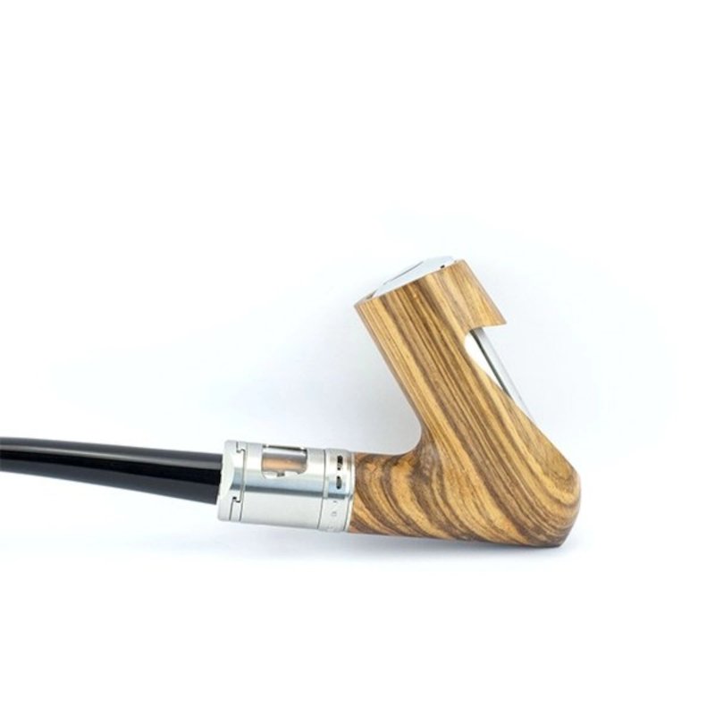 E-pipe Gandalf X Zébrano 18650 - Créavap