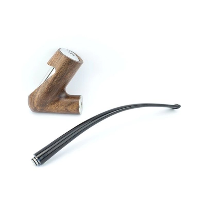 E-pipe Gandalf X Walnut 18650 - Créavap